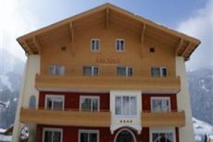 Aparthotel Arkadia Bad Hofgastein Image