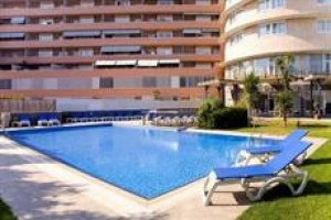 Aparthotel Atenea Aventura voted 2nd best hotel in Vila-seca