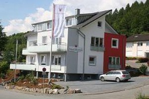 Aparthotel Aussichtsreich voted 2nd best hotel in Olpe