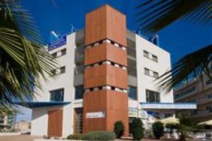 Aparthotel Calas de Campoamor voted 7th best hotel in Orihuela