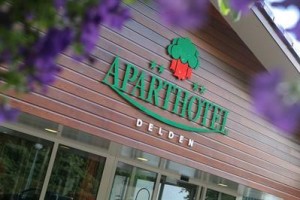 Aparthotel Delden Image