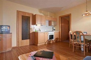 Aparthotel Gamsspitzl Image