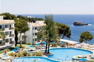 Inturotel Cala Azul Park voted 8th best hotel in Santanyi