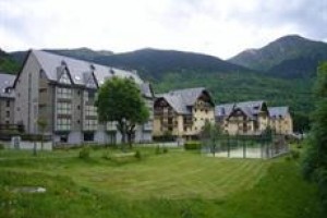 Aparthotel La Vall Blanca Image