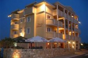 Aparthotel Lekavski voted 2nd best hotel in Zaton