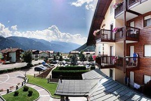 Aparthotel Majestic voted 3rd best hotel in Predazzo