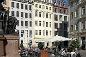 Aparthotel Neumarkt voted 7th best hotel in Dresden