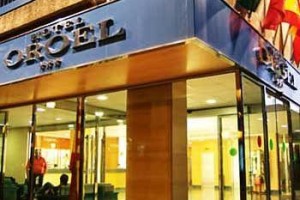 ApartHotel Oroel voted 3rd best hotel in Jaca