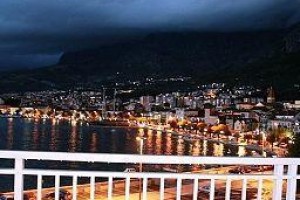 Aparthotel Park Osejava Makarska voted 4th best hotel in Makarska