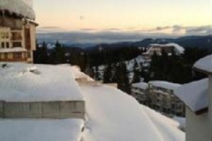Aparthotel Pine Hills Pamporovo Image