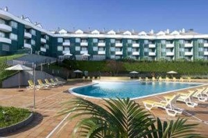 Aparthotel Playas de Liencres voted 2nd best hotel in Pielagos