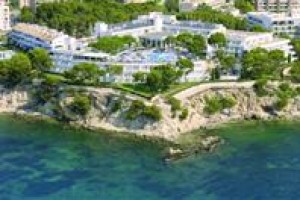 Aparthotel Ponent Mar Calvia Image