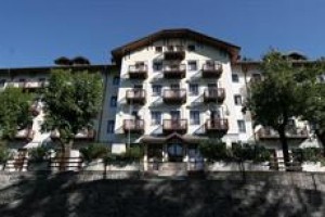 Aparthotel & Residence Palace voted 2nd best hotel in Ponte di Legno