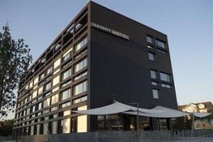 Aparthotel Rotkreuz voted  best hotel in Risch-Rotkreuz
