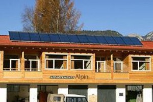Aparthotel Schindlhaus Image