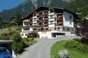 Aparthotel Tschanun Garni Gaschurn voted 6th best hotel in Gaschurn