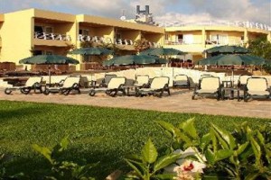 ApartHotel Vila Luz voted 4th best hotel in Lagos