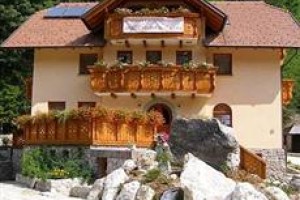 Apartmaji Jezerci voted 3rd best hotel in Gozd Martuljek