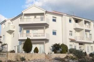 Apartmani Levarda Hotel Okrug Gornji voted 6th best hotel in Okrug Gornji