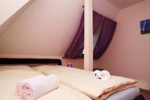 Apartmany Na Seniku voted 4th best hotel in Trebon