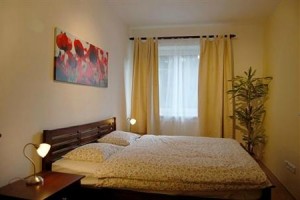 Apartmany U Cerveneho Stromu voted 3rd best hotel in Roznov pod Radhostem