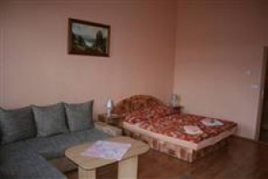 Apartmany U Trznice Image