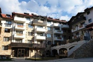 Apartment Complex Dream Bansko Image