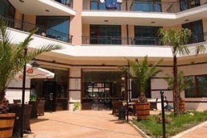 Karolina Complex Image