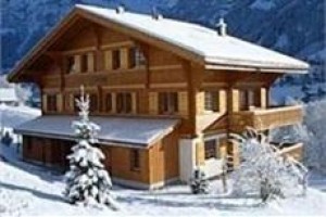 Apartment Eiger Grindelwald Image