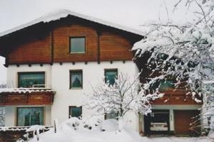 Apartment Esser voted 8th best hotel in Windischgarsten