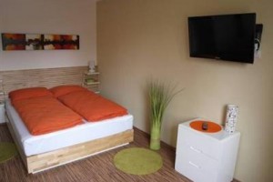Apartment Hochbrundl voted 2nd best hotel in Modling