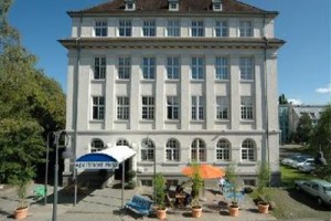 Apartment Hotel Konstanz voted 7th best hotel in Konstanz