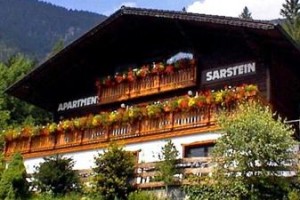 Apartment Sarstein voted 9th best hotel in Obertraun
