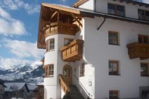 Apartment Schullehrer Urlaub am Bio-Bauernhof voted 5th best hotel in Kaunerberg