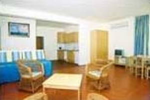 Apartment Varandas De Falesia voted  best hotel in Rossio ao Sul do Tejo