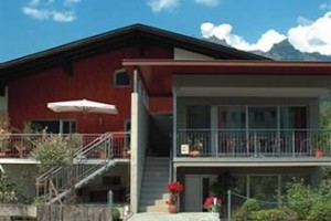 Apartmenthaus Bachmann Bludenz voted 5th best hotel in Bludenz