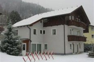 Apartmenthaus Edelweiss Flattach voted  best hotel in Flattach