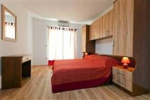 Apartments Branka voted 4th best hotel in Podgora
