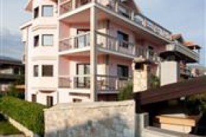 Apartments Cetina voted 3rd best hotel in Stobrec
