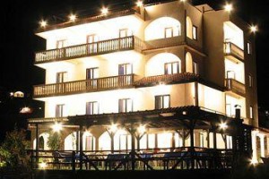 Apartments Cungu voted 4th best hotel in Ulcinj
