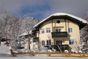 Apartments Geistlinger Flachau voted 4th best hotel in Flachau
