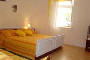 Apartments in Trogir voted 6th best hotel in Trogir