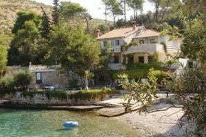 Apartments Laguna Lozna Hvar Image