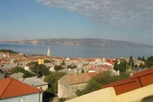 Apartments Laura voted  best hotel in Senj