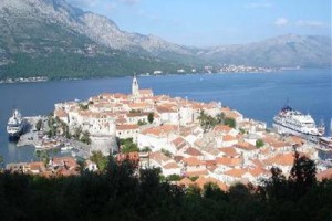 Apartments Lenni voted 2nd best hotel in Korcula