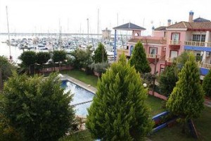Apartments Marina Internacional Torrevieja voted 8th best hotel in Torrevieja