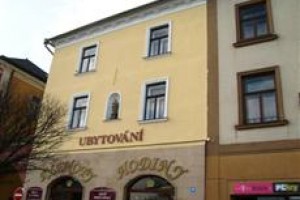 Apartments Moravska Trebova voted 2nd best hotel in Moravska Trebova
