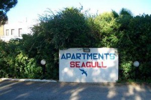 Apartments Seagull Psalidi (Kos) Image