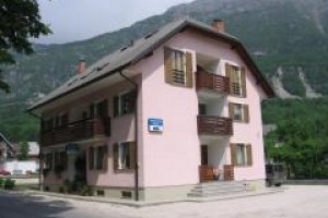 Apartments Skok Bovec Image