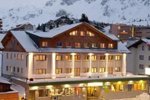 Apartments Sunshine Obertauern Image